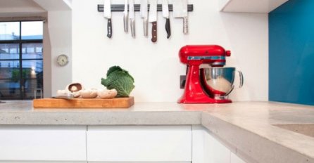 Genijalne ideje za uređenje male kuhinje
