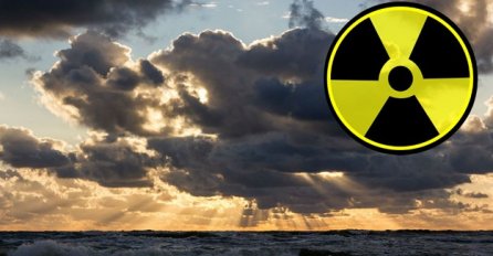 Iznad Europe se pojavio radioaktivni oblak, stručnjaci sumnjaju u NUKLEARNU NESREĆU!