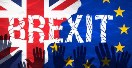 Velika Britanija objavila datum i vrijeme izlaska iz Evropske unije