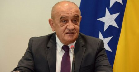 Bevanda: Osigurano financiranje institucija BiH