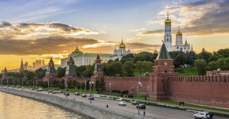 NAKON OTKAZIVANJA SASTANKA TRUMPA I PUTINA  Kremlj: Bit će susreta na ovaj ili onaj način