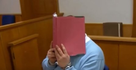 HOROR, BOLNIČAR U NJEMAČKOJ UBIO NAJMANJE 100 PACIJENATA: Želio sam da impresioniram kolege (VIDEO)