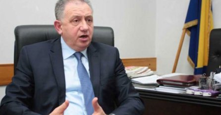 Čolak: Doći će do reorganizacije BiH
