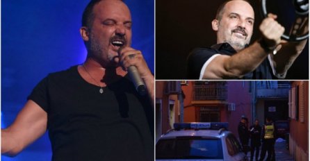 TONY CETINSKI OTVORIO DUŠU NAKON STRAŠNE TRAGEDIJE: ‘Evo zašto nisam došao na Ibrahimov sprovod’