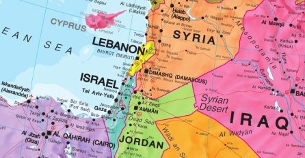 Situacija u Libanonu sve je napetija: Saudijska Arabija i Kuvajt traže od svojih državljana da odmah napuste zemlju