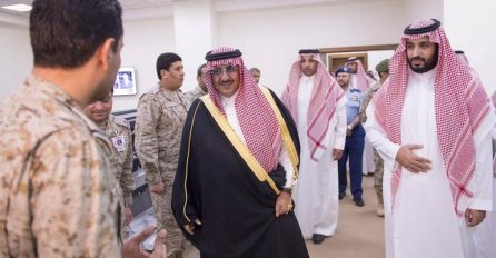 Mediji: Uhapšeni saudijski zvaničnici mučeni i premlaćivani