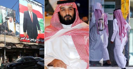 POČINJE NOVI SUKOB KOJI ĆE UZDRMATI SVIJET: Na djelu je ofenziva 'čudesne trojke'