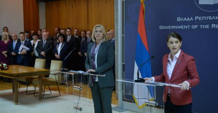 Cvijanović: Niko ne može da svojata i ostavlja u amanet Republiku Srpsku