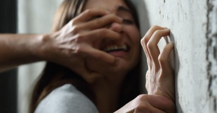 STRAVIČNO: Brat (20) silovao maloljetnu sestru