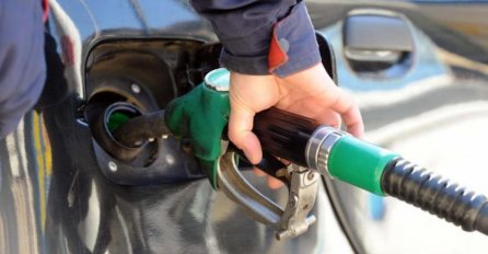POSKUPILO GORIVO: Od danas veće cijene na benzinskim pumpama u BiH 