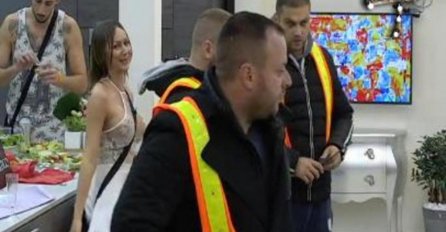 BRUTALNO U ZADRUZI: Sjekao bih te sjekirom! Iščupao srce, pljuvaću te u lice! Prebiću te, ošišaću te do glave, gaduro!(VIDEO)