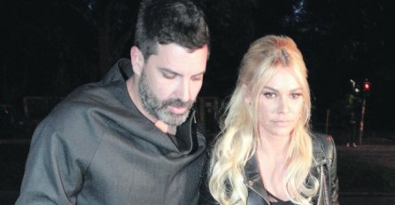 ŠOKANTNO PRIZNANJE MUŽA NATAŠE BEKVALAC: Bivšu sam uhvatio u krevetu sa drugim! 