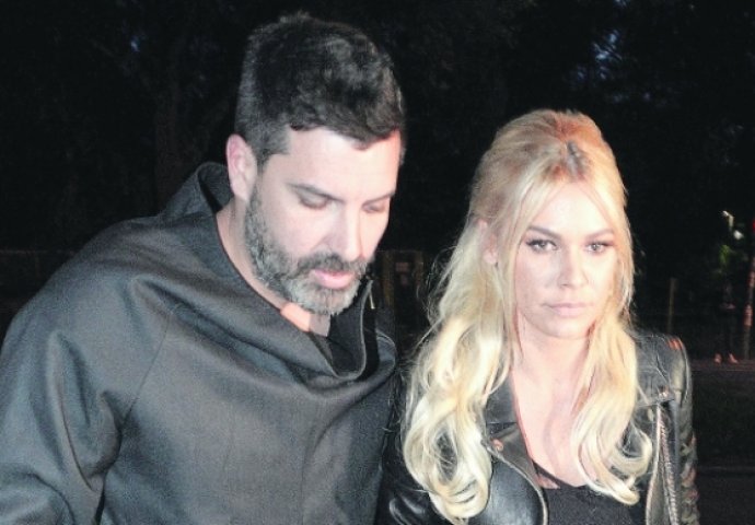 ŠOKANTNO PRIZNANJE MUŽA NATAŠE BEKVALAC: Bivšu sam uhvatio u krevetu sa drugim! 