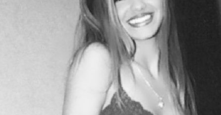 NIKAD NE BISTE POGODILI O KOME SE RADI: Srbijanska pjevačica fanove obradovala fotografijom iz mladosti! (FOTO)