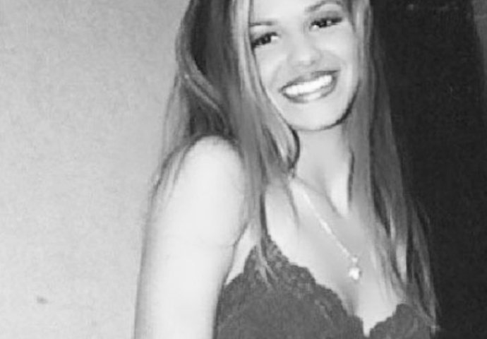 NIKAD NE BISTE POGODILI O KOME SE RADI: Srbijanska pjevačica fanove obradovala fotografijom iz mladosti! (FOTO)