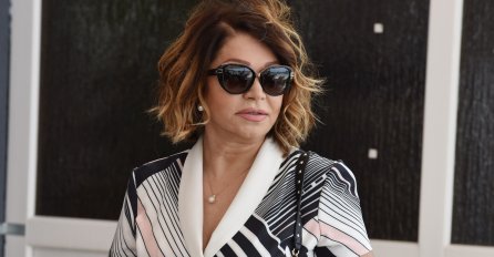 HTIO JOJ JE ZAGORČATI KARIJERU: Neda Ukraden otkrila da ju je urednik uglednih novina ucjenjivao seksom!