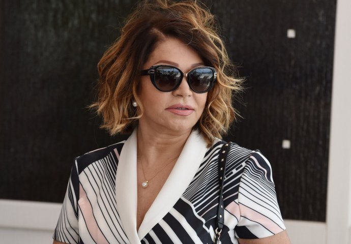 HTIO JOJ JE ZAGORČATI KARIJERU: Neda Ukraden otkrila da ju je urednik uglednih novina ucjenjivao seksom!