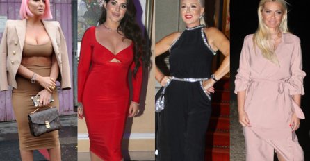 LUKSUZ NA SVAKOM KORAKU: Zavirite u domove najvećih domaćih zvijezda! OSTAT ĆETE BEZ RIJEČI!