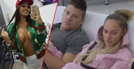 Priča kako voli Lunu, a ovo je PRAVA ISTINA o Slobinom odnosu s Anom Korać, za koju još NIKO ne zna!