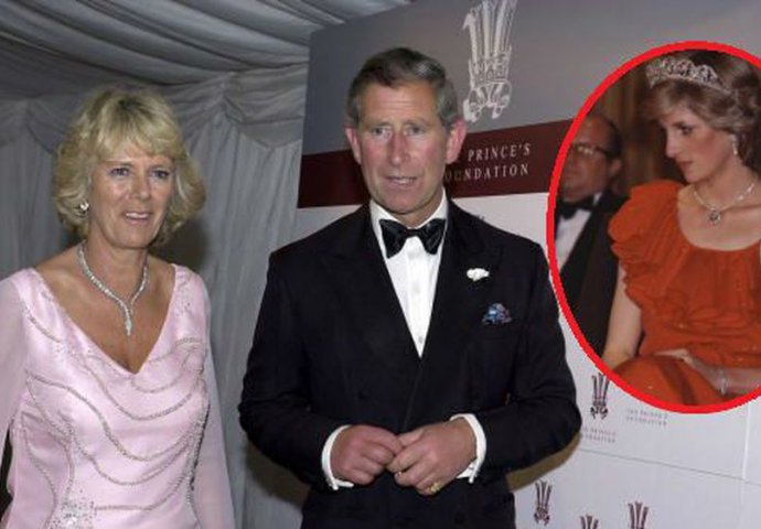 BORBA SUPRUGE I LJUBAVNICE: Ovo je princeza Diana rekla Camilli kada ju je prvi put vidjela