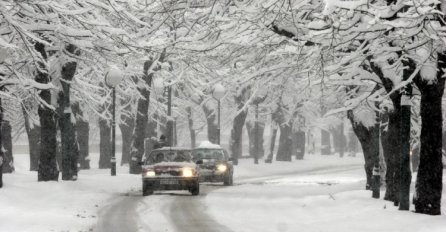 Objavljena dugoročna vremenska prognoza za BiH