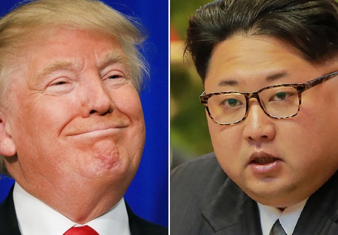 Trump u Vijetnamu: Ne želim reći da je Kim Jong Un nizak i debeo