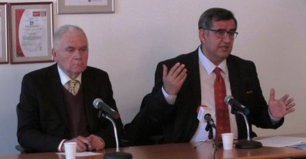 Krug 99 upozorio da eskalira politička kriza i utiče na sigurnost u BiH