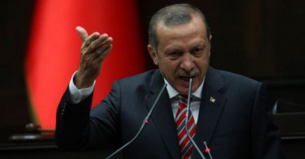 Turska odbacuje tvrdnje da su htjeli platiti Americi izručenje Gulena