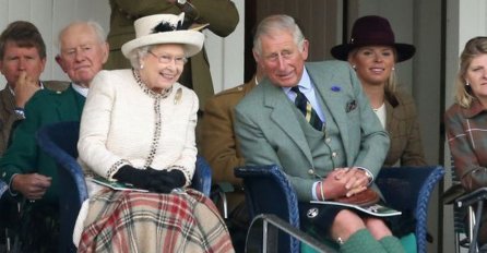 Britanska kraljica učinila korak ka prepuštanju javnih dužnosti princu Charlesu