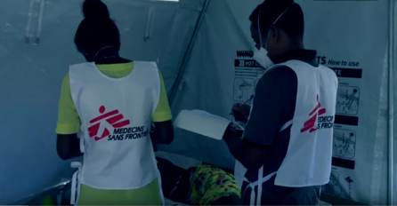 BROJ MRTVIH RASTE: Smrtonosna bolest se širi nevjerovatnom brzinom, upozorenja izdata u 10 država