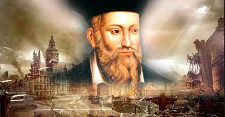 OTKRIVENA prava Nostradamusova proročanstva za 2018. godinu