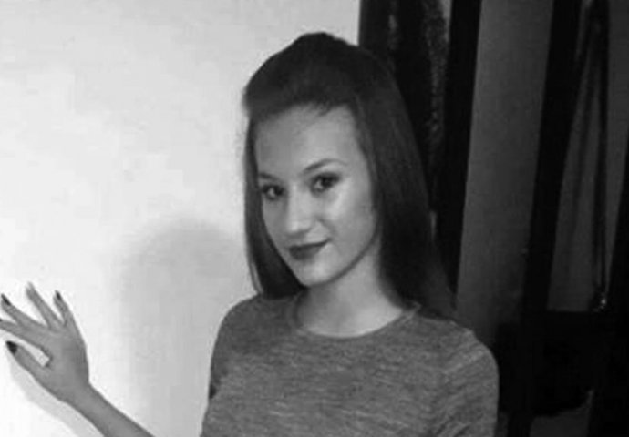 PRERANO UGAŠENA ZVIJEZDA: Ovo je 16-godišnja šampionka koja je poginula u stravičnom sudaru