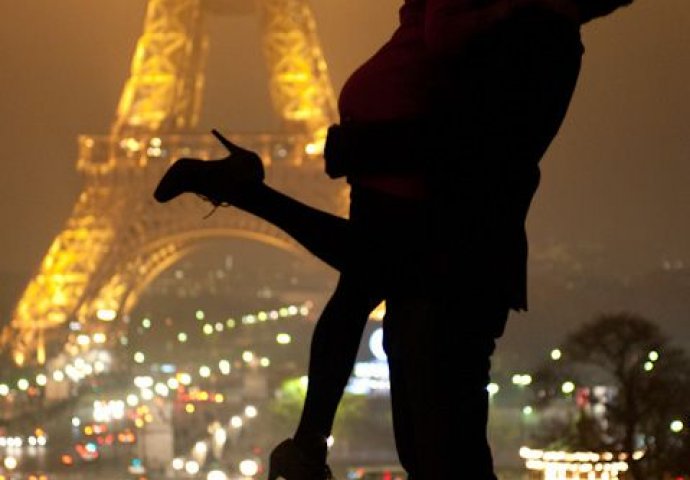 Dočekajte Novu godinu u Parizu ili Beču sa CityDeal-om!