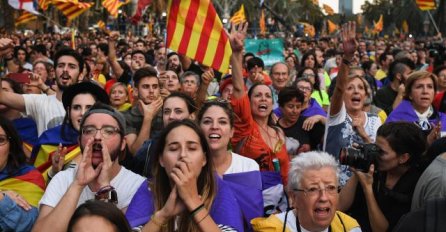 Španija otkriva: Bilo miješanja sa strane oko Katalonije