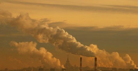 NAUČNICI UPOZORILI: Raste zagađenje zraka, Kina je glavni krivac