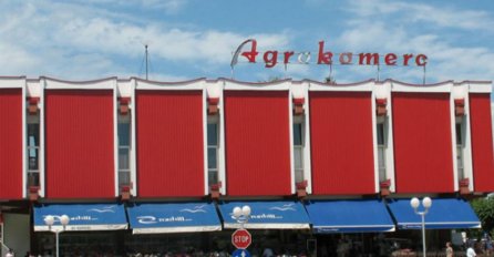 Uhapšen direktor ‘Agrokomerca’ Ermin Mujić osumnjičen za primanje dara