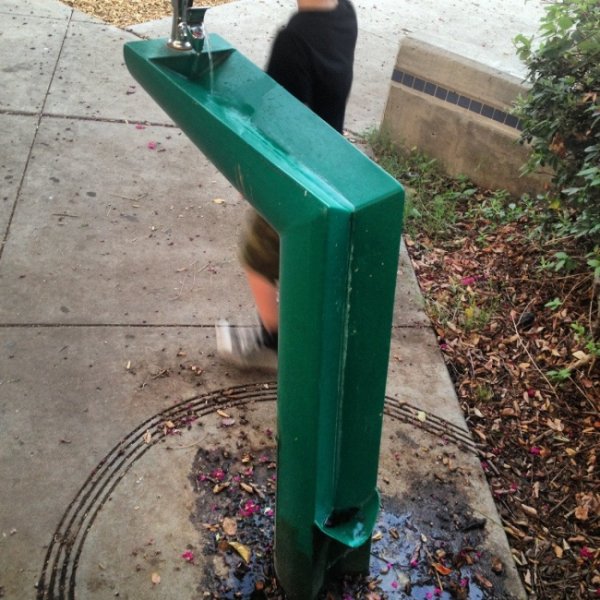 fontana
