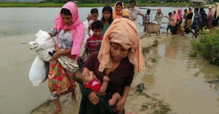 Smijenjen mijamarski general nakon novih izvještaja o zločinima nad Rohingyama
