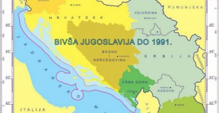 VISOK STANDARD, ŽIVOT BEZ STRESA, ZEMLJA BEZ KRIMINALA: Da, ta se država zvala Jugoslavija (VIDEO)