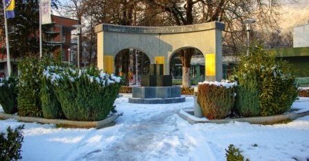 Obilježavanje 25. godišnjice 4. korpusa Armije RBiH