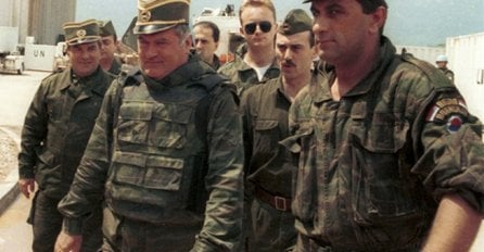 Ratko Mladić: Život najmlađeg oficira i najpoznatijeg bjegunca