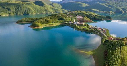 BOSANSKOHERCEGOVAČKI BISERI: Ovo su naša najljepša jezera