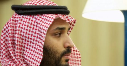 SAUDIJSKI PRINC ŽELI BAŠ NJU: Spreman je njenom mužu platiti 10 miliona dolara samo za jednu noć!