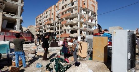 Broj poginulih na Bliskom istoku povećan na najmanje 530