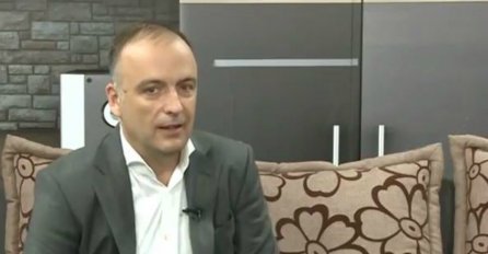 Pismo ambasadora BiH u Belgiji nakon ostavke