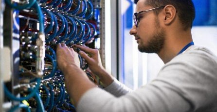 IBM sprema superkompjuter kakav još nije viđen