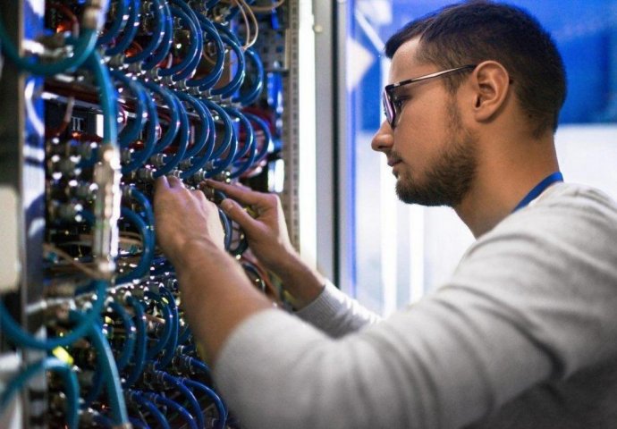 IBM sprema superkompjuter kakav još nije viđen
