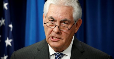 Tillerson: Provesti istragu o optužbama za etničko čišćenje Rohingya