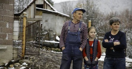 'Ostajem i moji korijeni ovdje ostaju':  Uprkos napadima na imovinu, Nedžad ne planira napustiti dom!