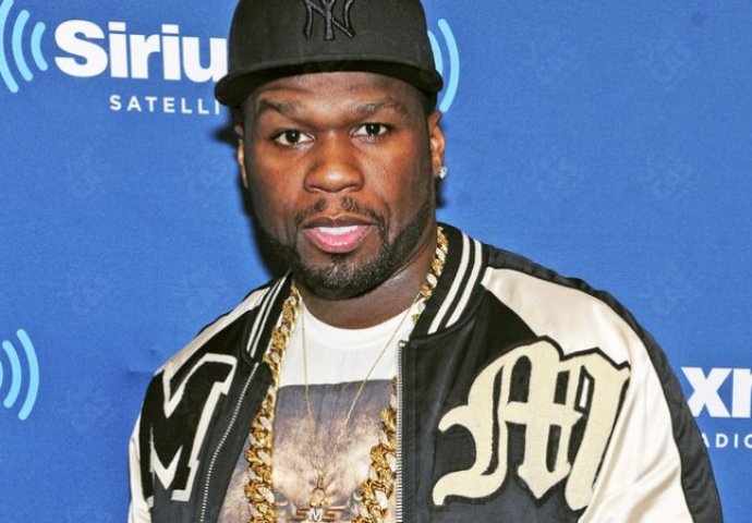 50 Cent objavljuje u sedmici dana čak dva nova singla!